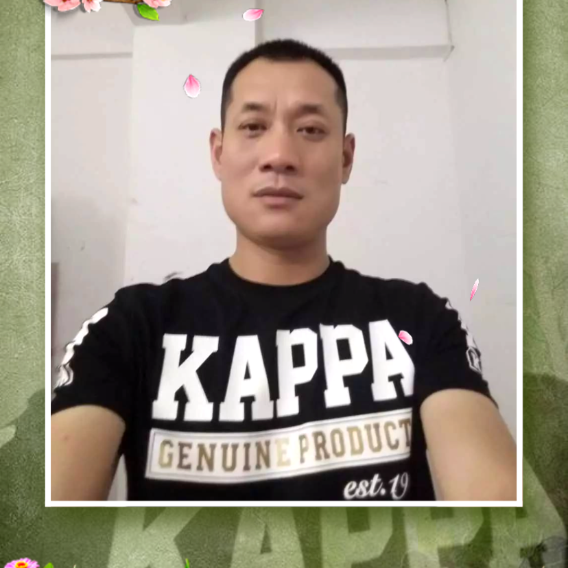 受伤爱恋红牛的照片