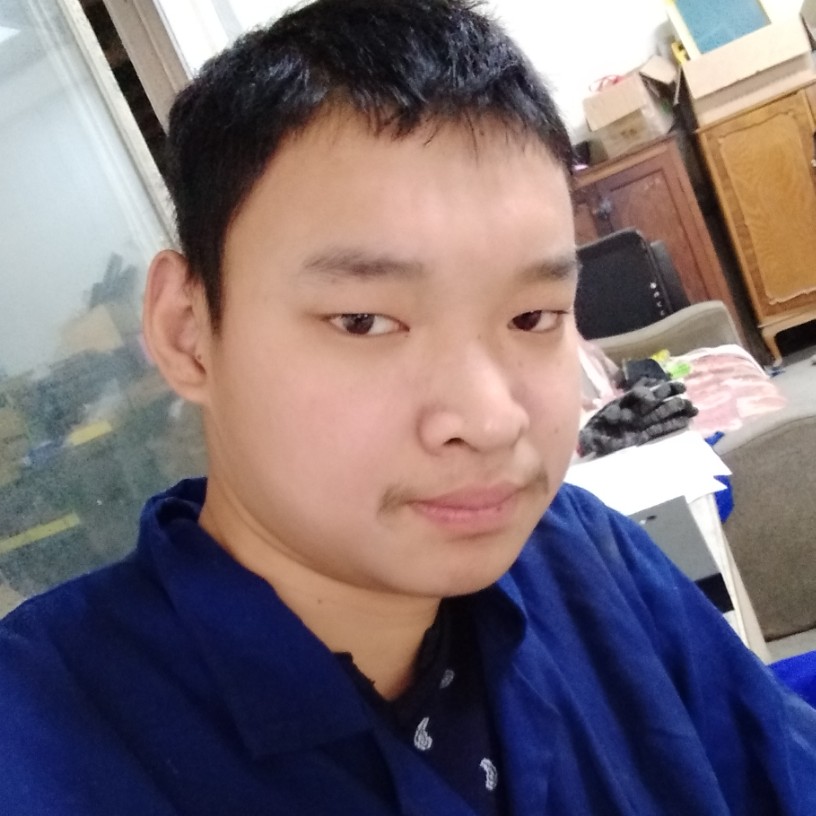 阿乐（樂樂）的照片