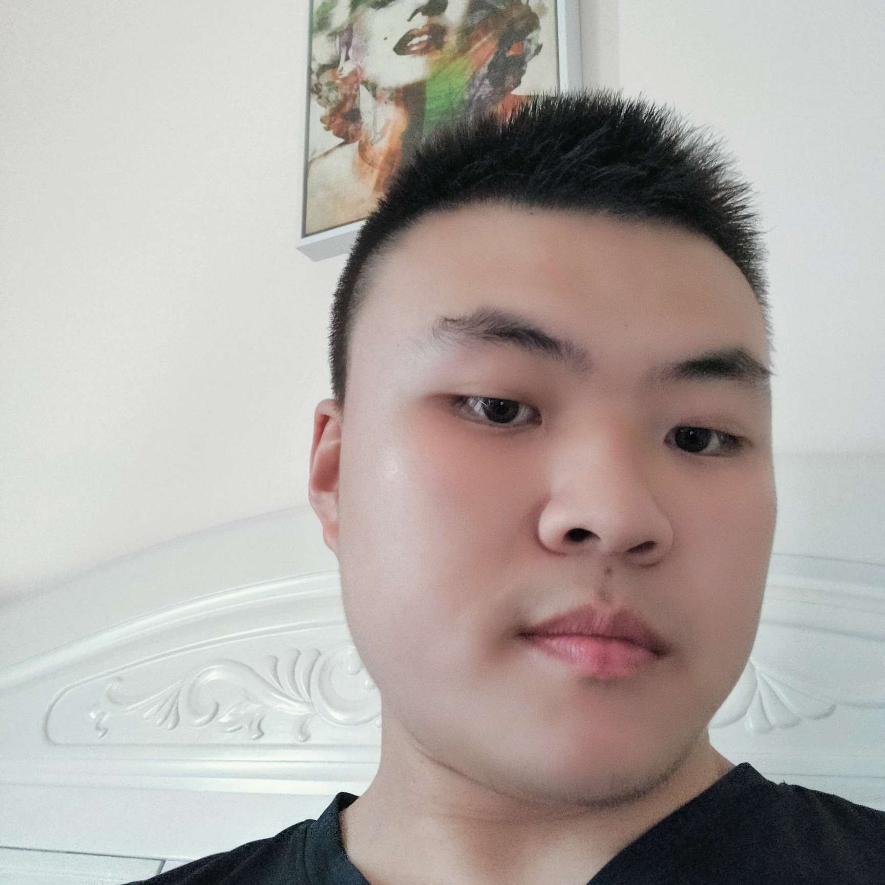 愉快多么梦影的照片