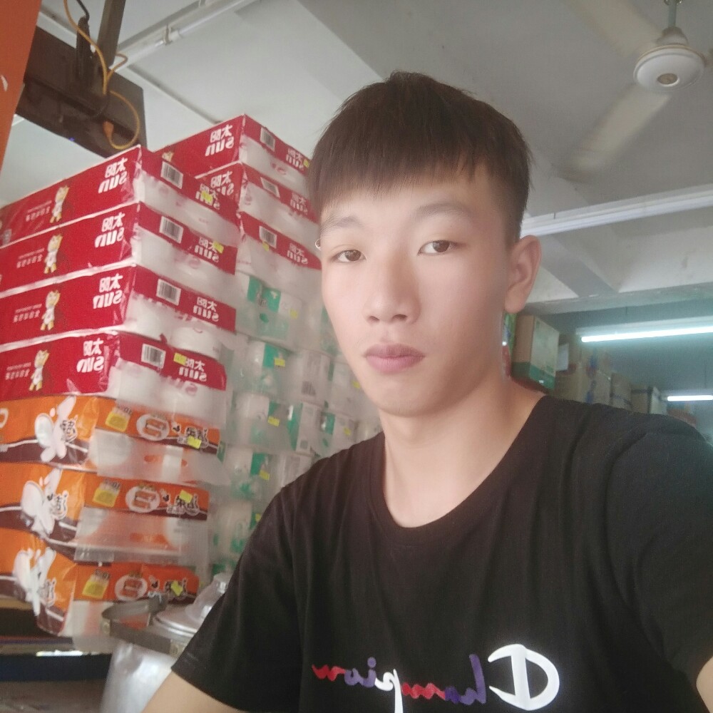 黄漭的照片