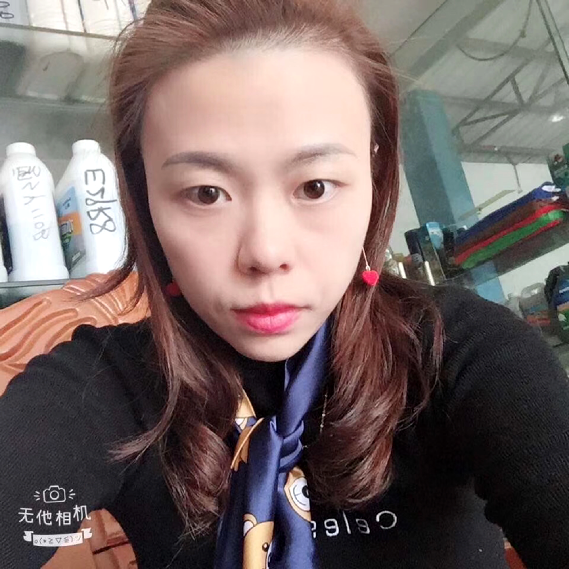 紫之恋的照片