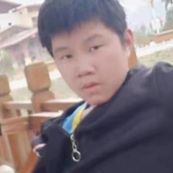 蓝华桥的照片