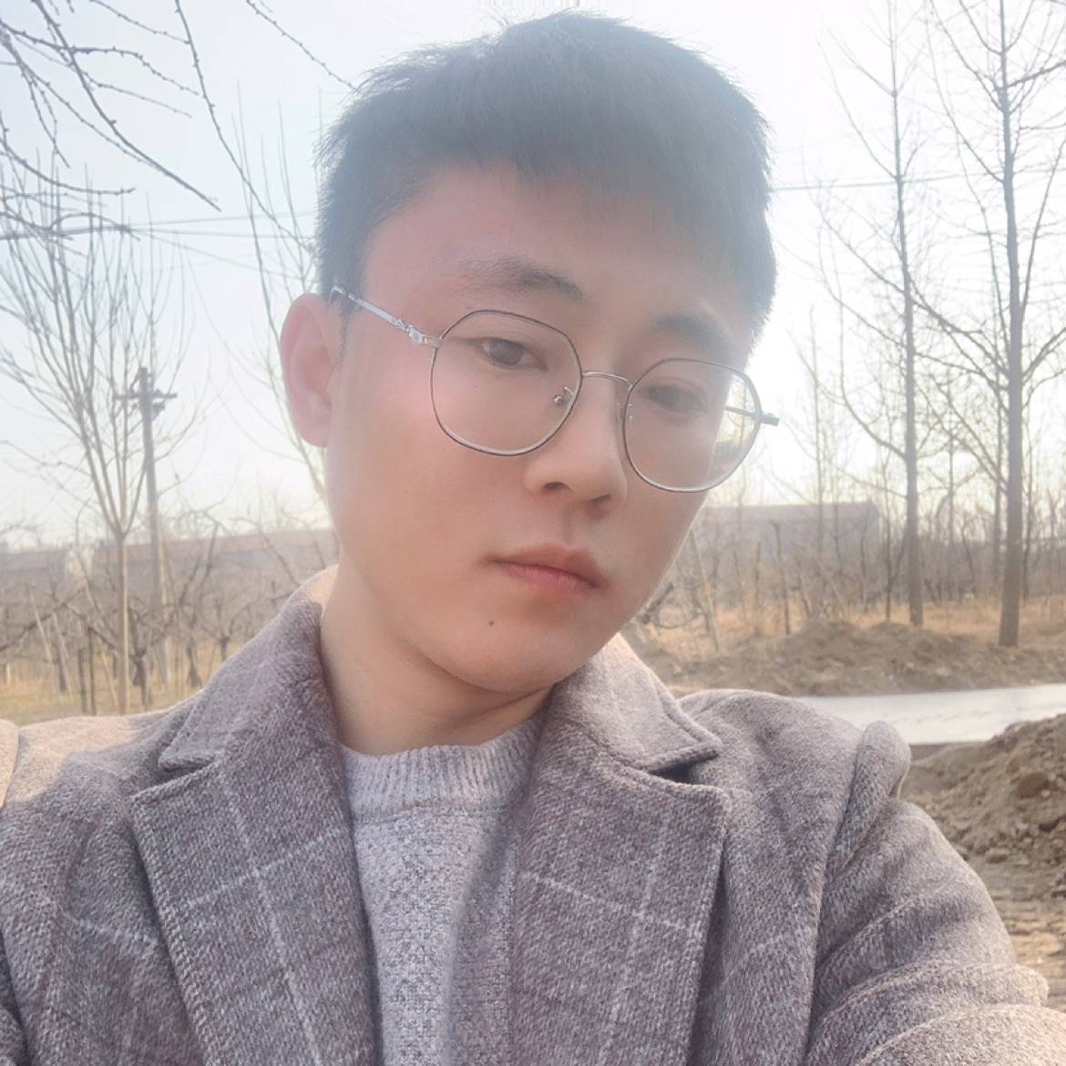 孤心改变缓慢的照片