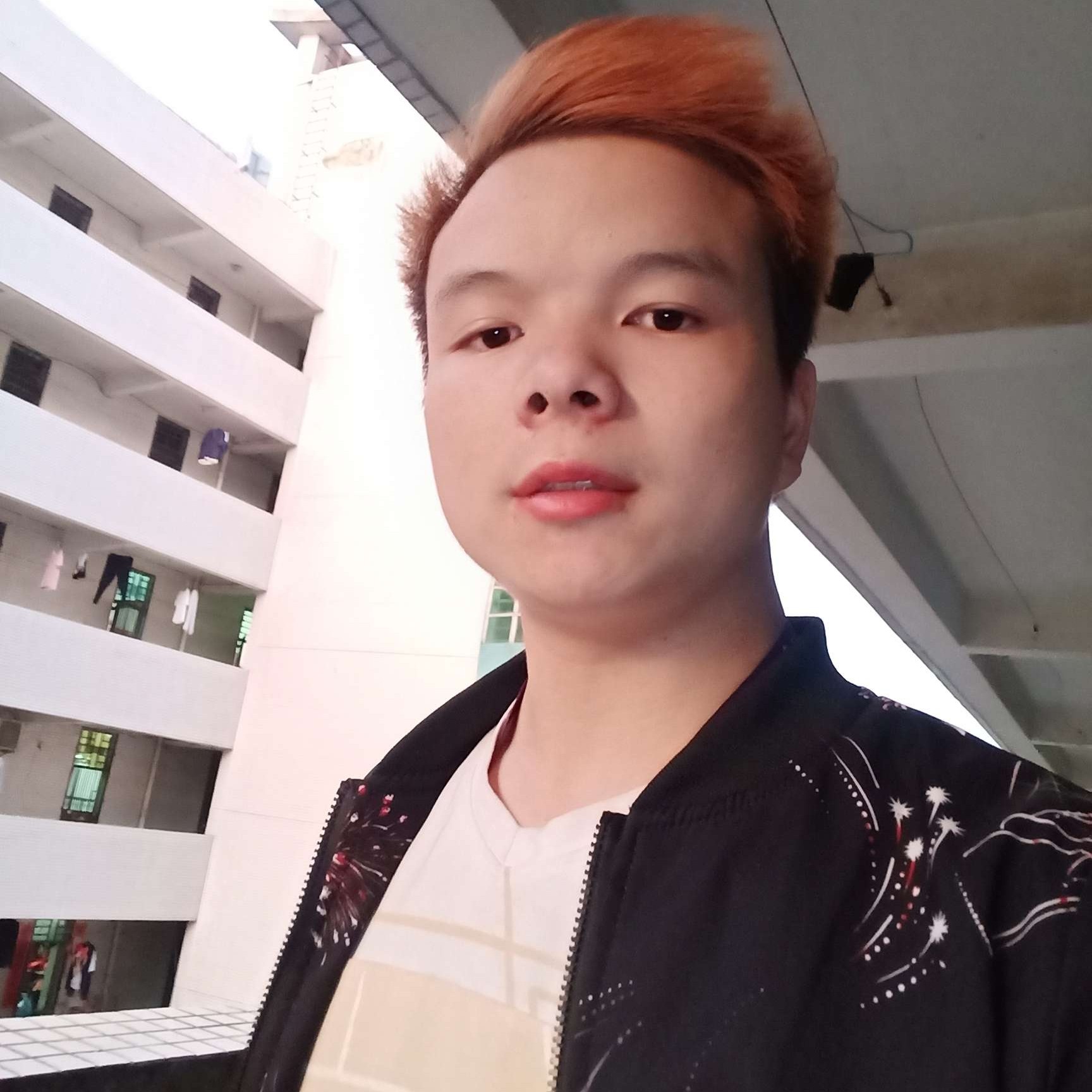 轻松倾心半夏的照片