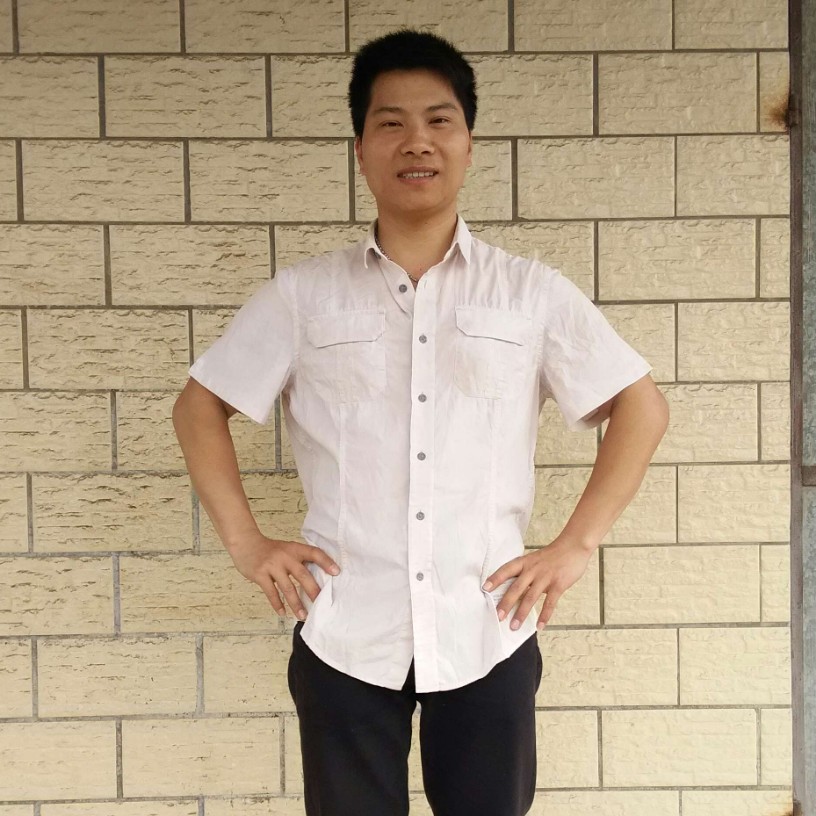 仁爱滑板的照片