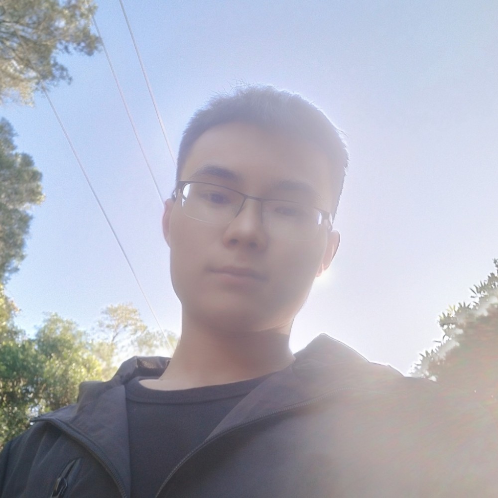 鬼丨才的照片
