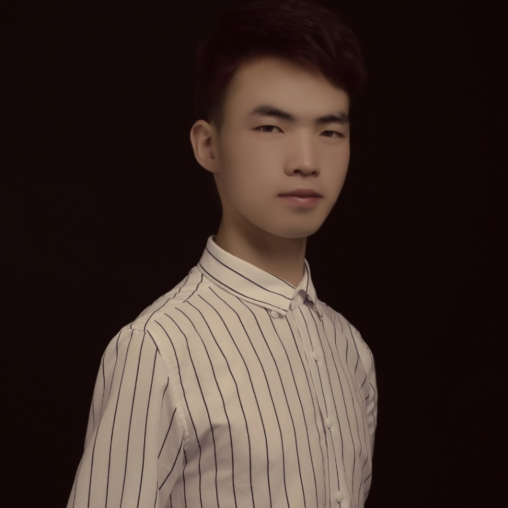 执着漫步尊云的照片
