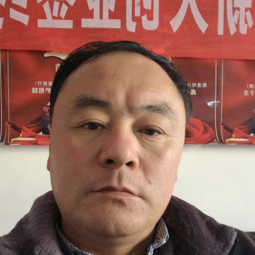 本人风生水起的照片