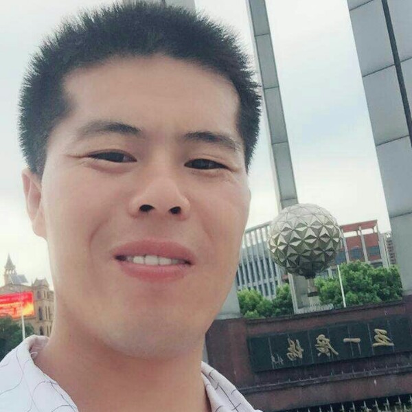 真诚做自己的照片