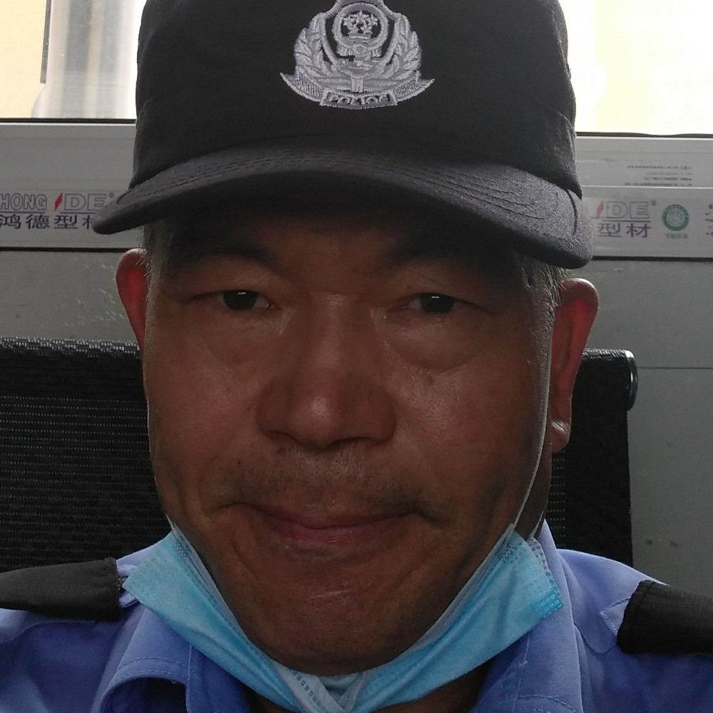 欢喜给西安的照片