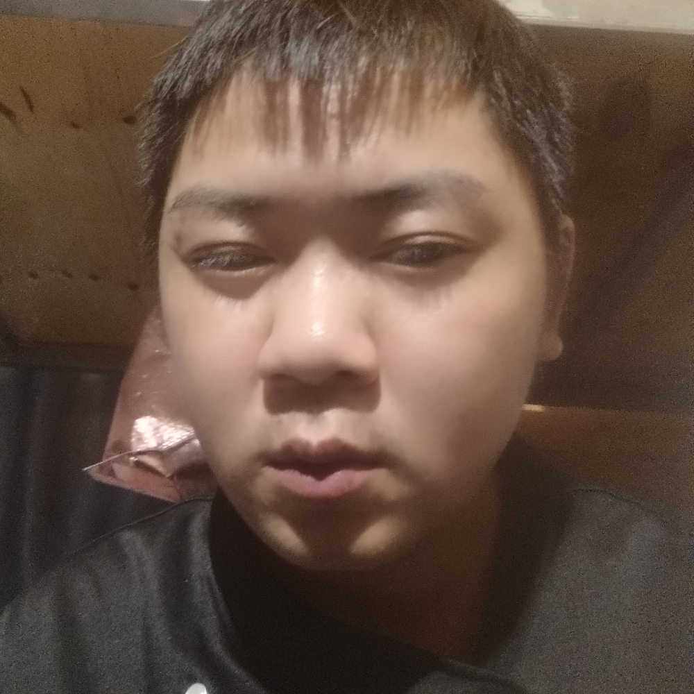 清秀给店员的照片