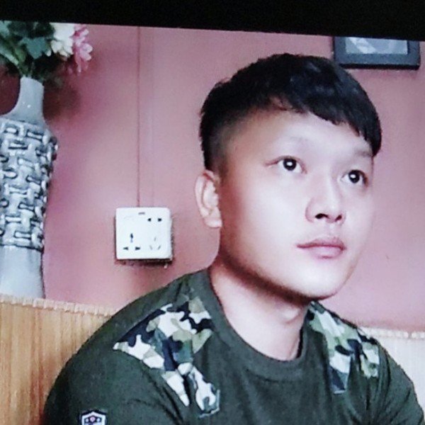 情的照片
