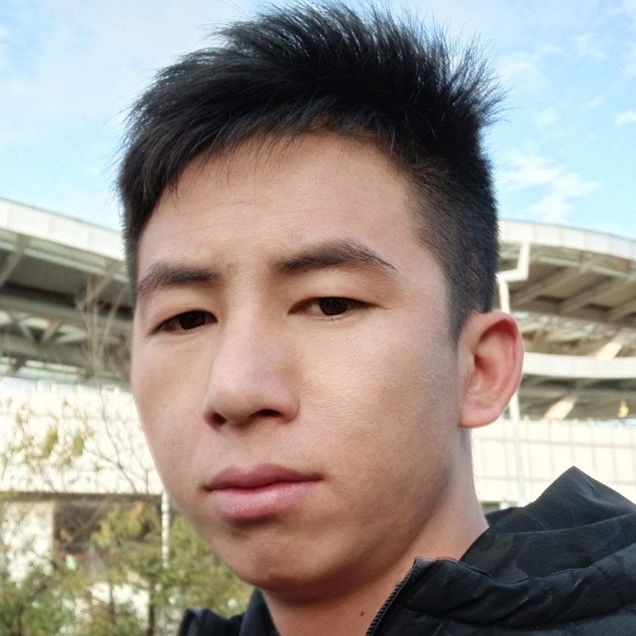 清曲的无心的照片