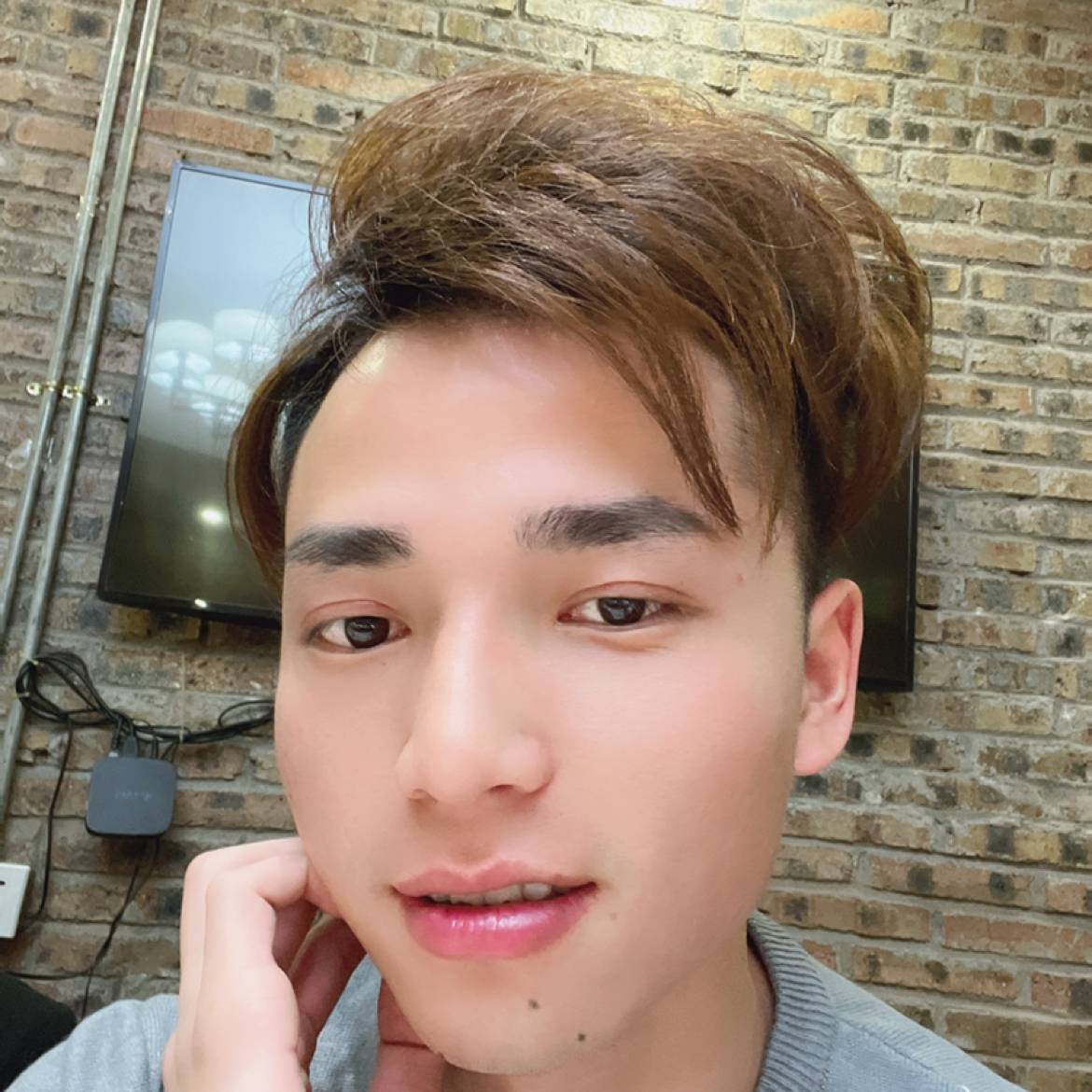 冷静说小懒虫的照片