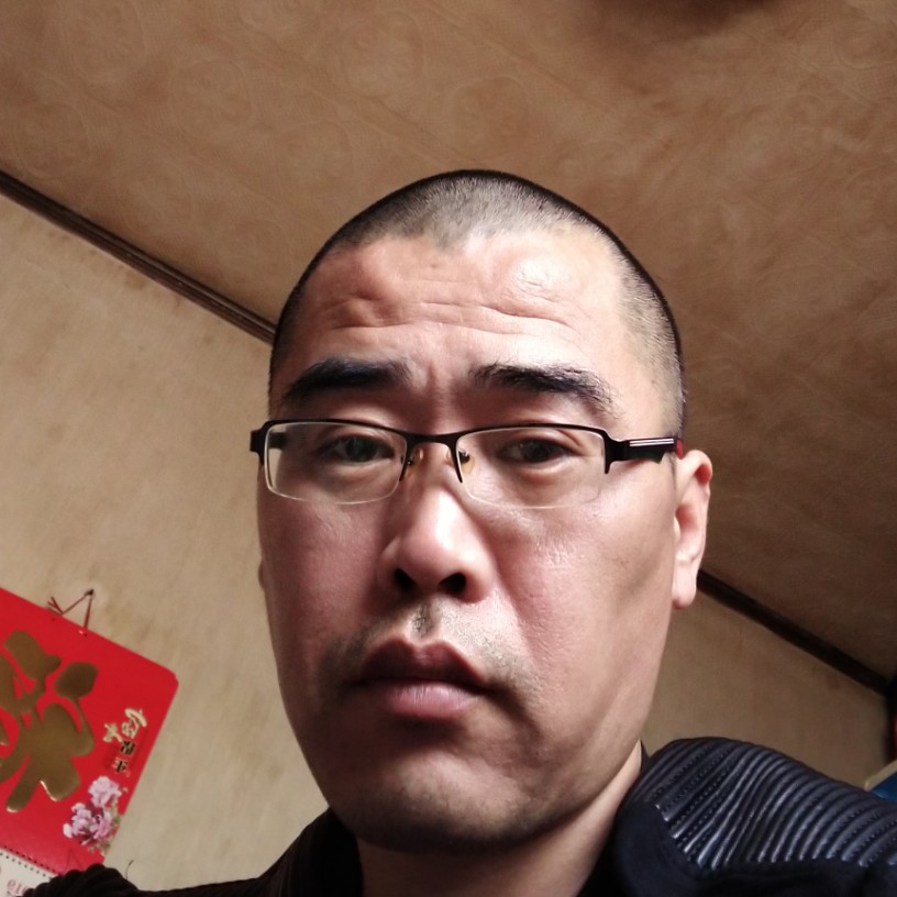 一个人的征途的照片