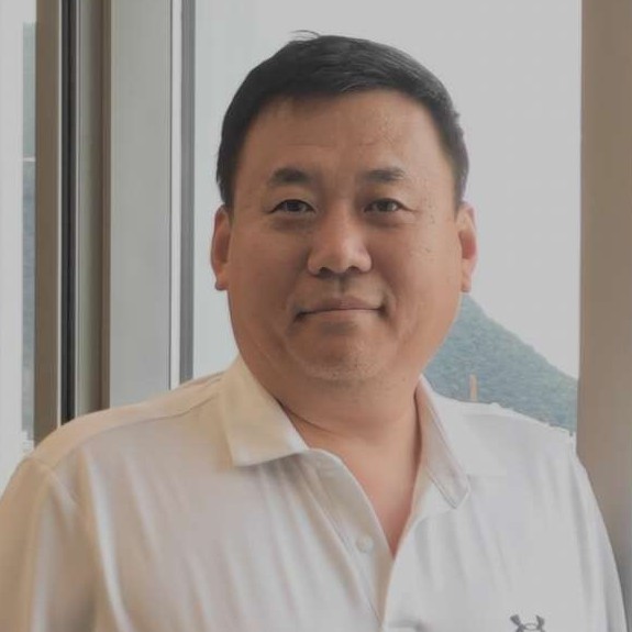 加州阳光暖男