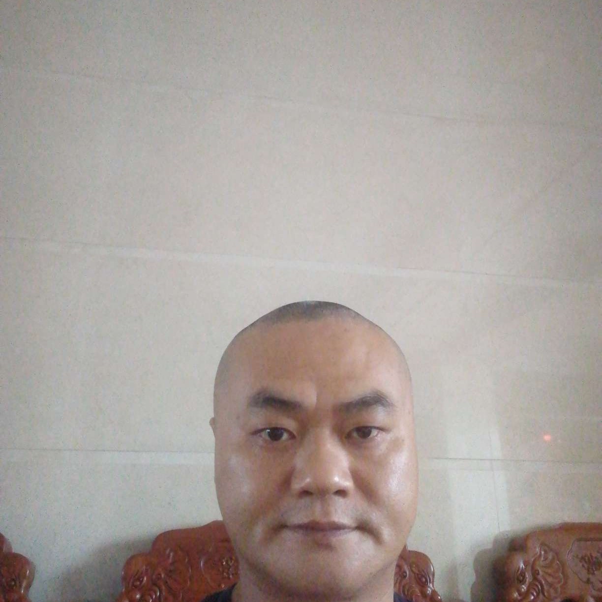 三只眼的照片