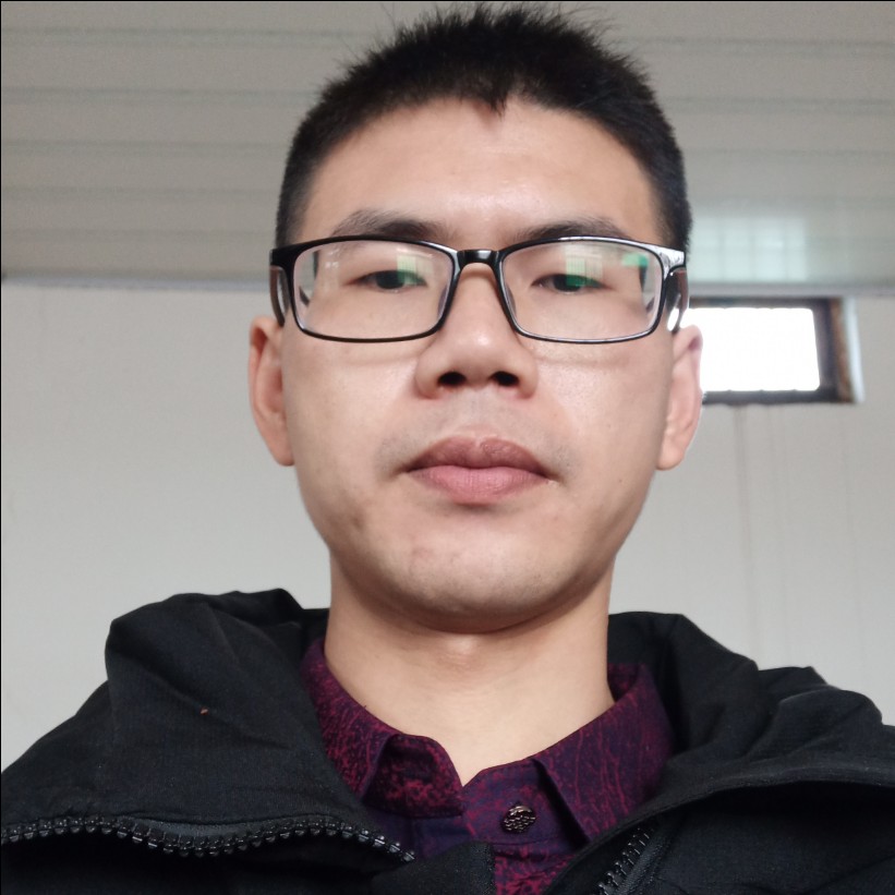 背后冬天的照片