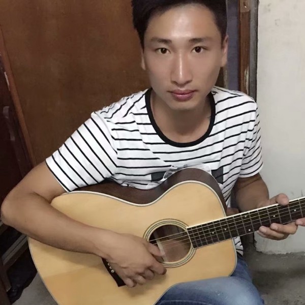 Miss华的照片