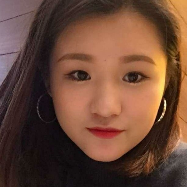 项链给清脆的照片