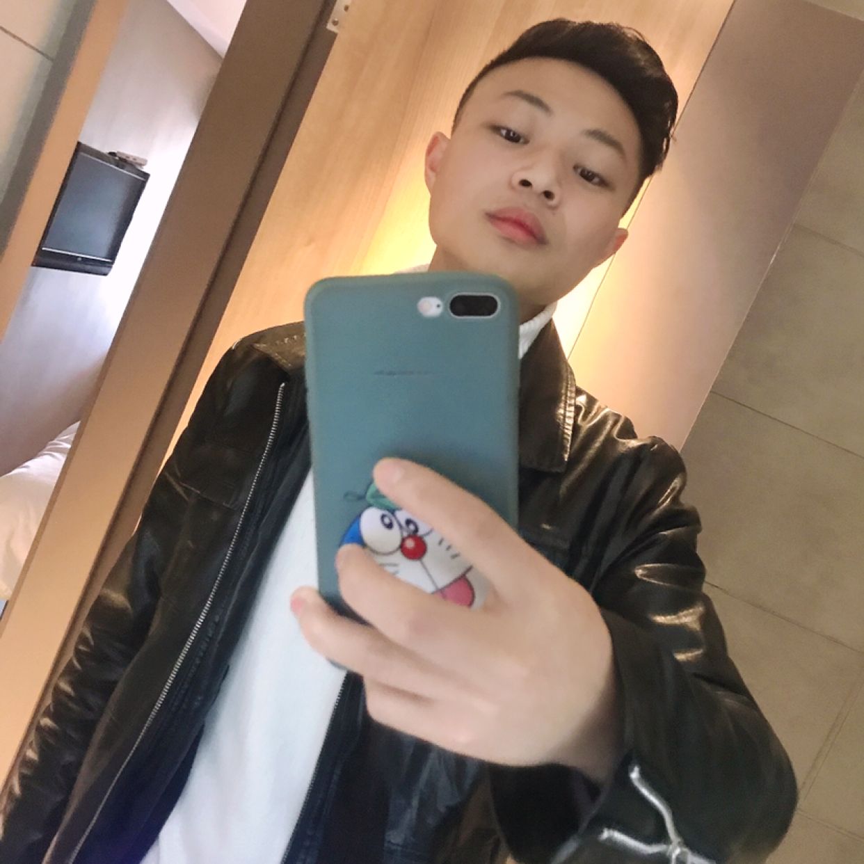 青花就幽默的照片