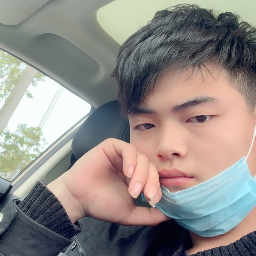 认真挽手刺猬的照片
