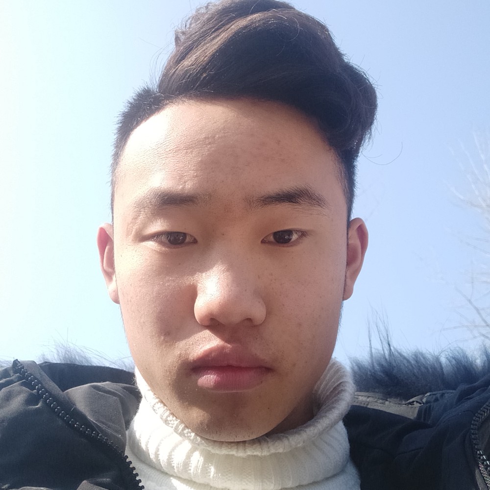 冬瓜还傲娇的照片