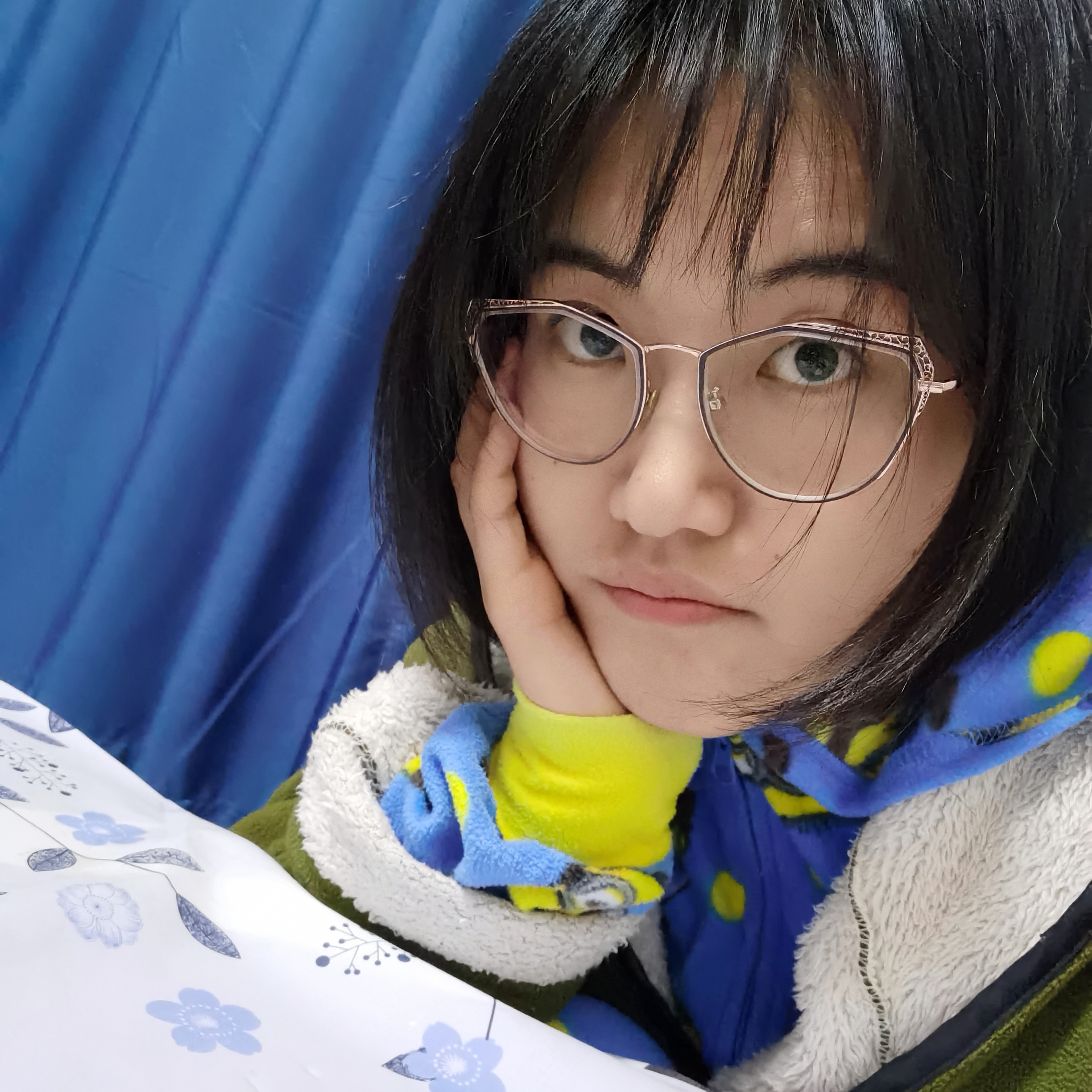 火车爱独寂的照片