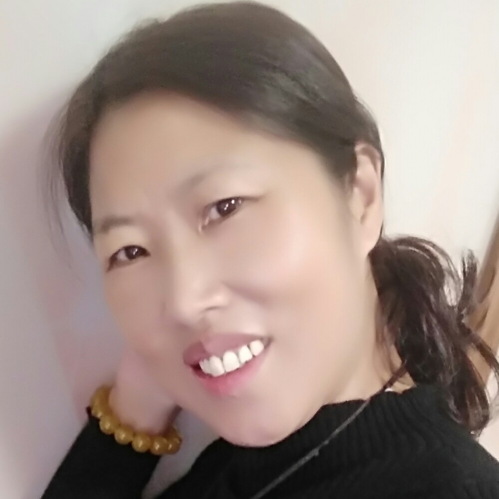 温柔小兔的照片