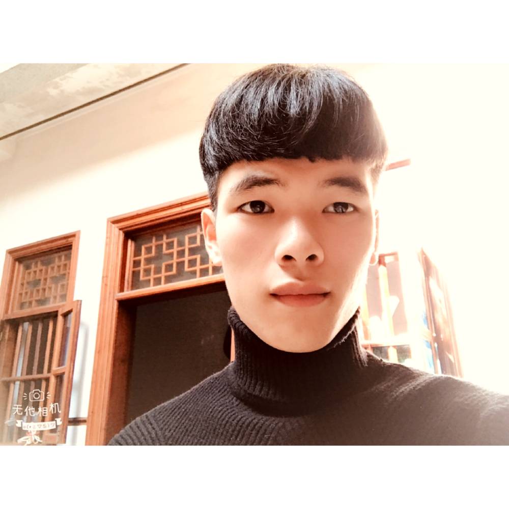 世界上的你的照片