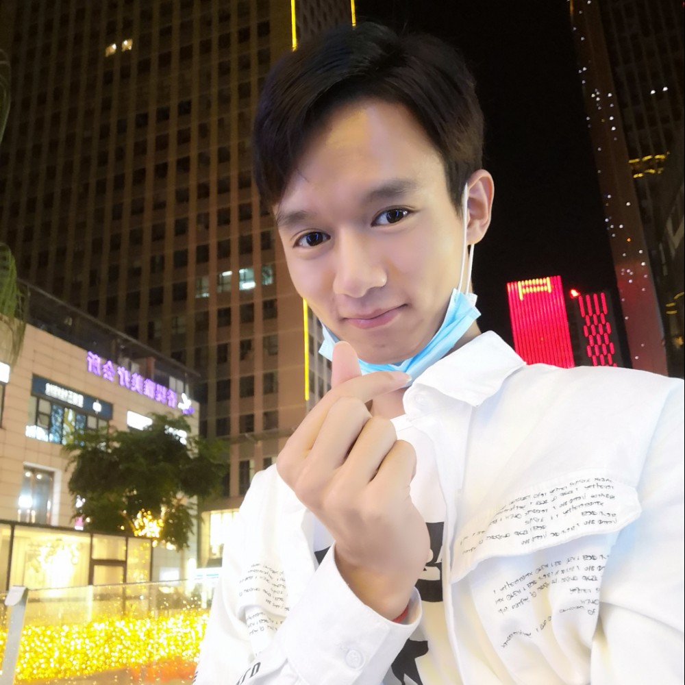 相信缘分o的照片