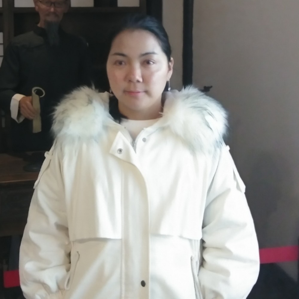 琳晓曼的照片