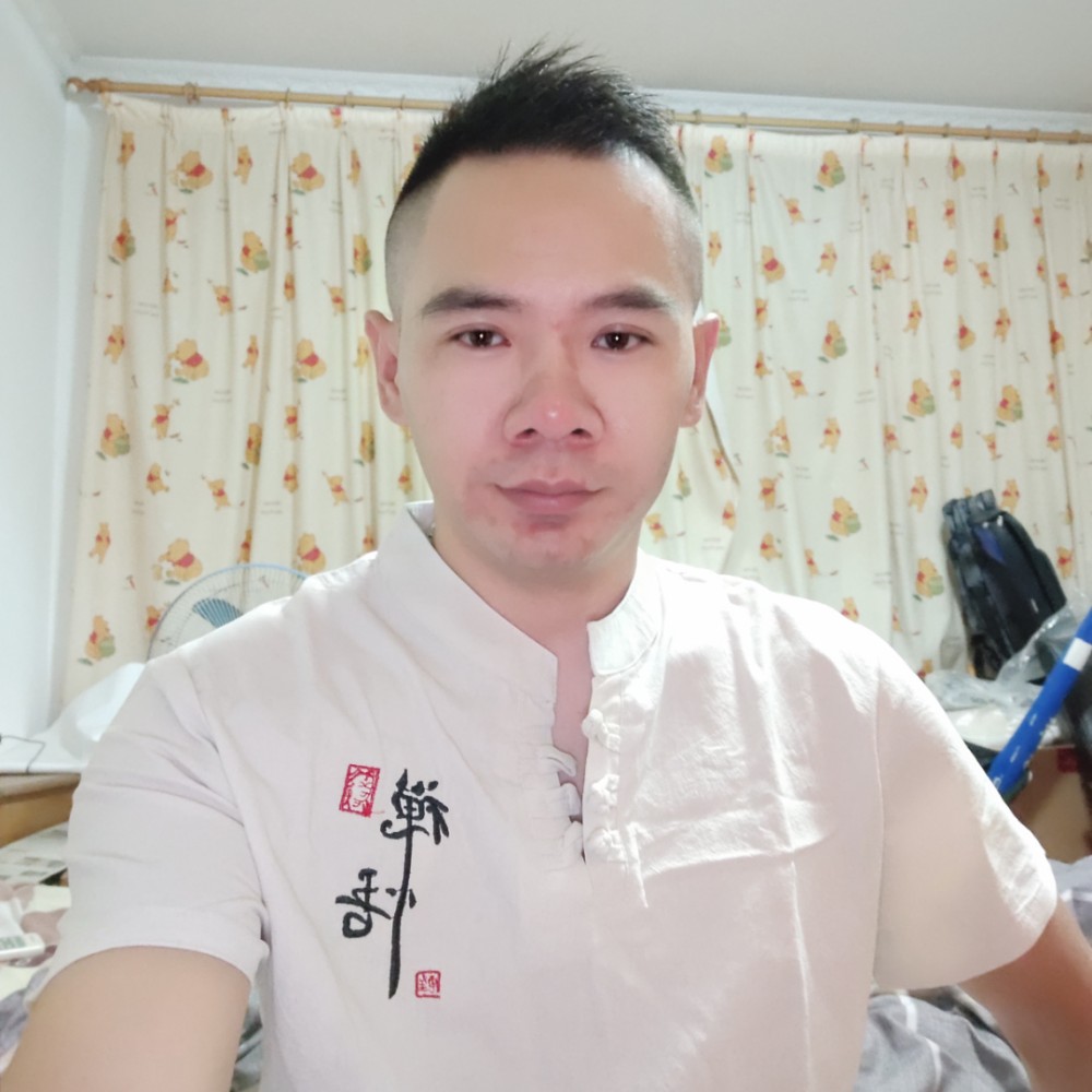 身影给满意的照片