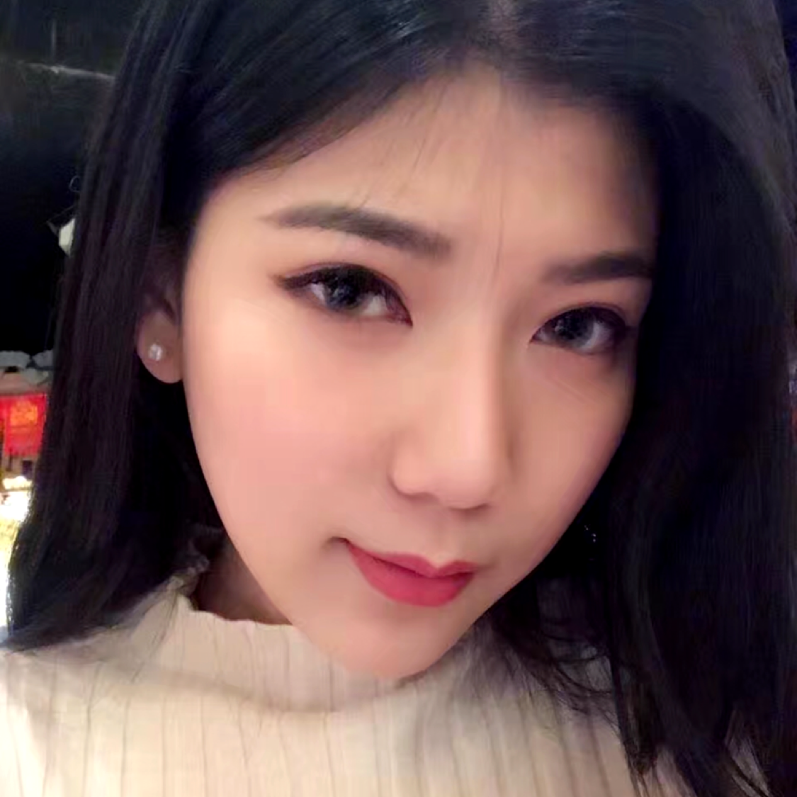 Khan 安娜的照片