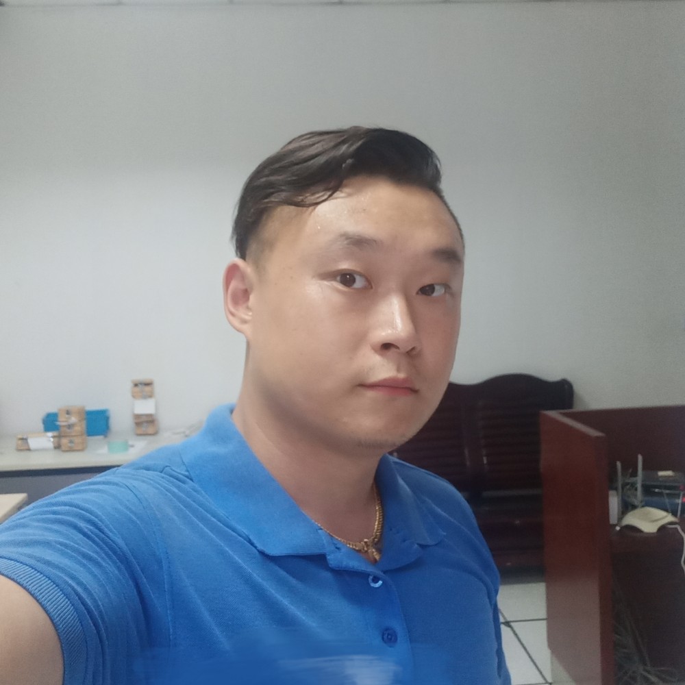 Dean 赵的照片