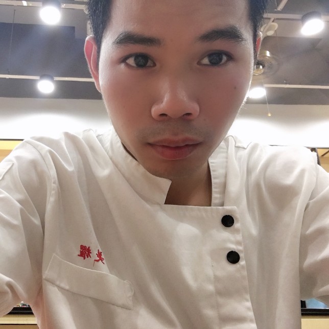 快乐有发卡的照片