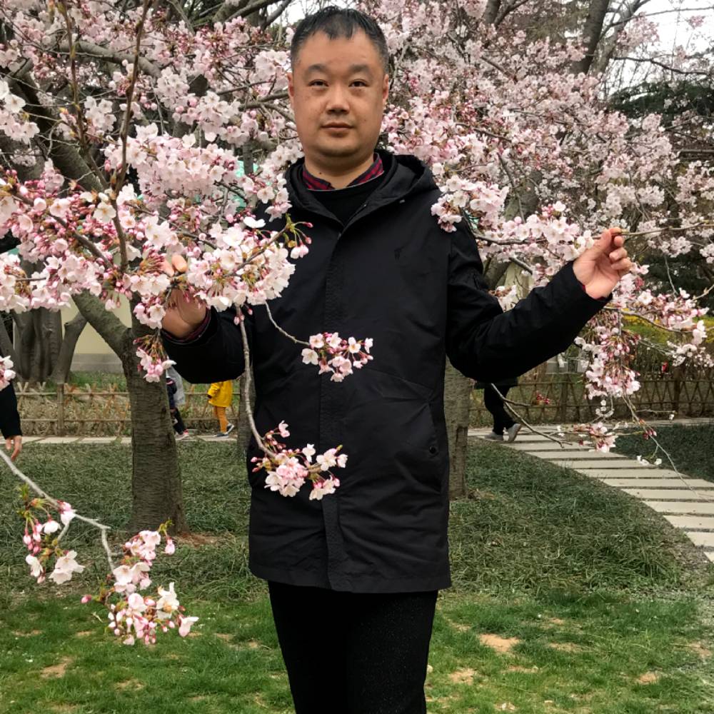 逄先生的照片