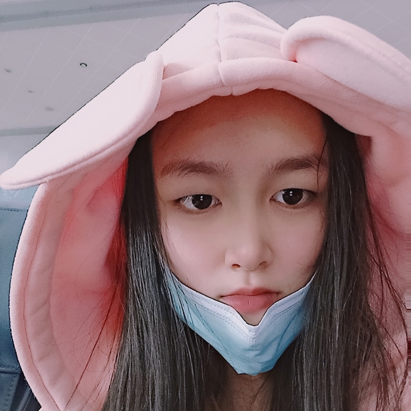 欣月小朋友的照片