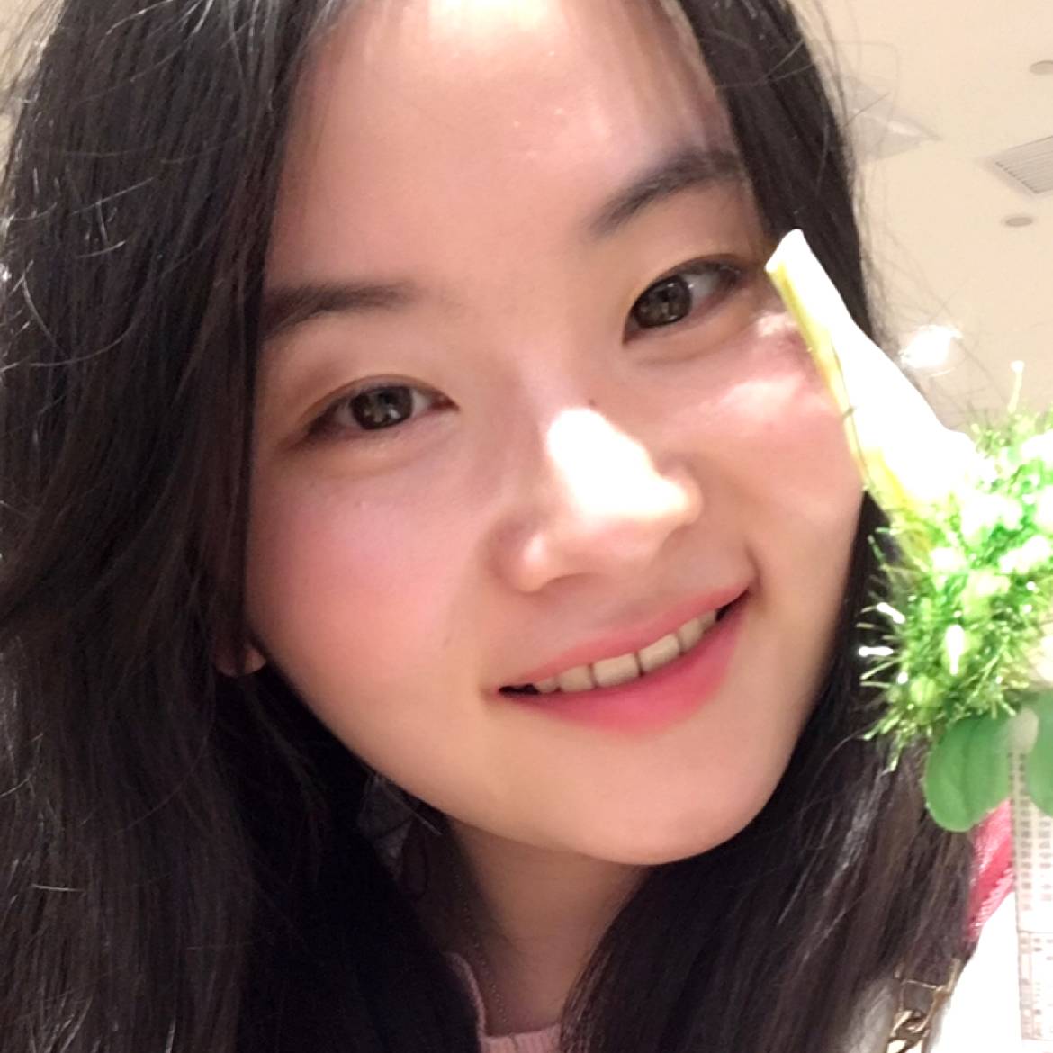 隐形請小甜瓜的照片