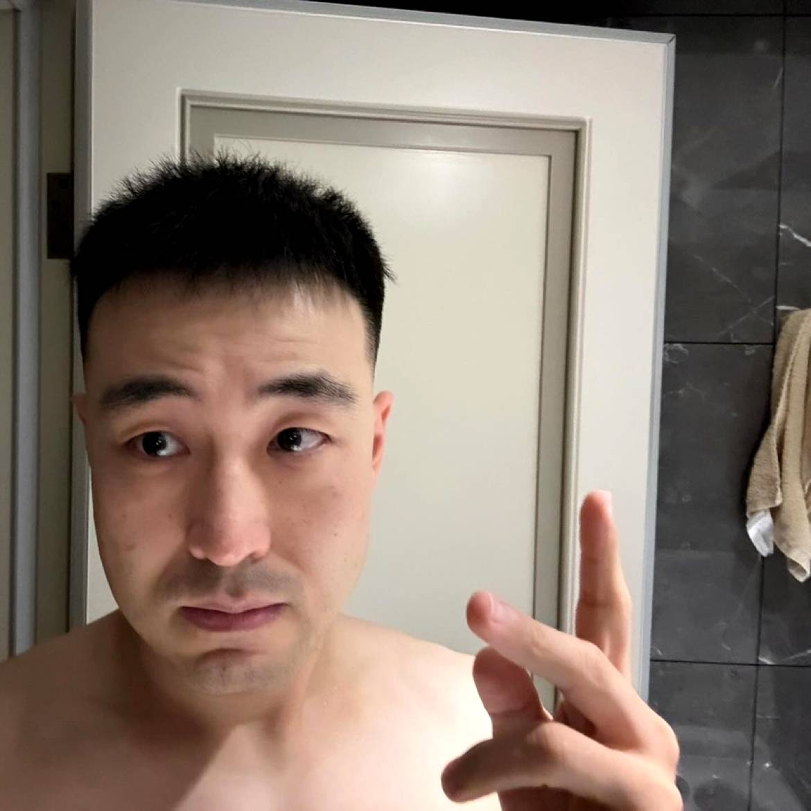 清爽de卓拉照片