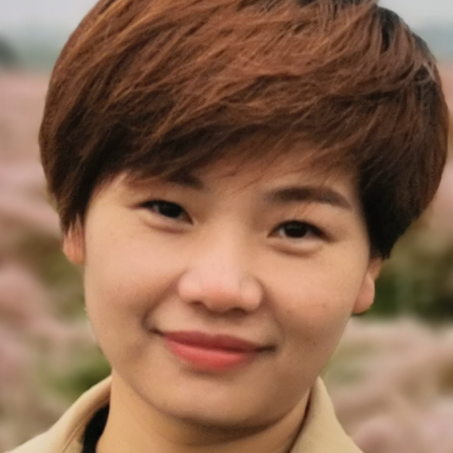 碧碧荡漾的照片