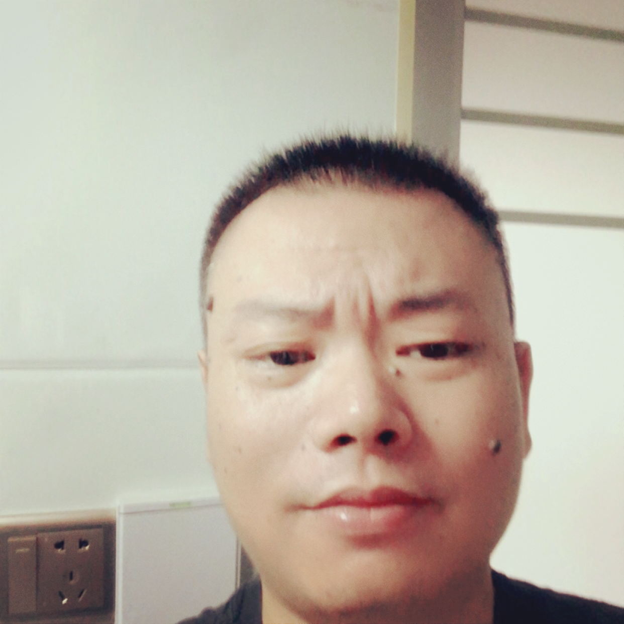 愉快的金针菇的照片