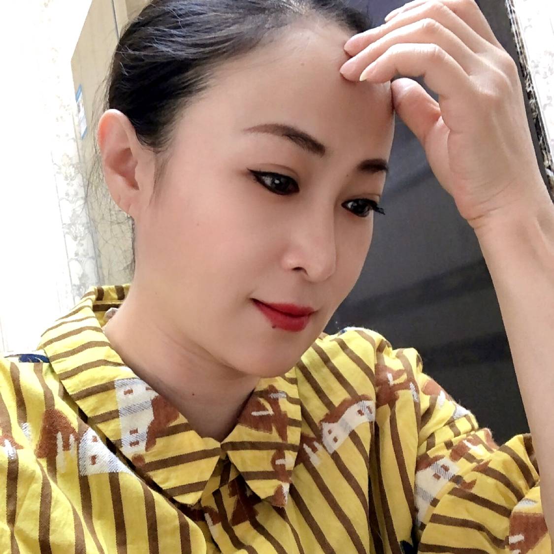 霞儿飘飘的照片