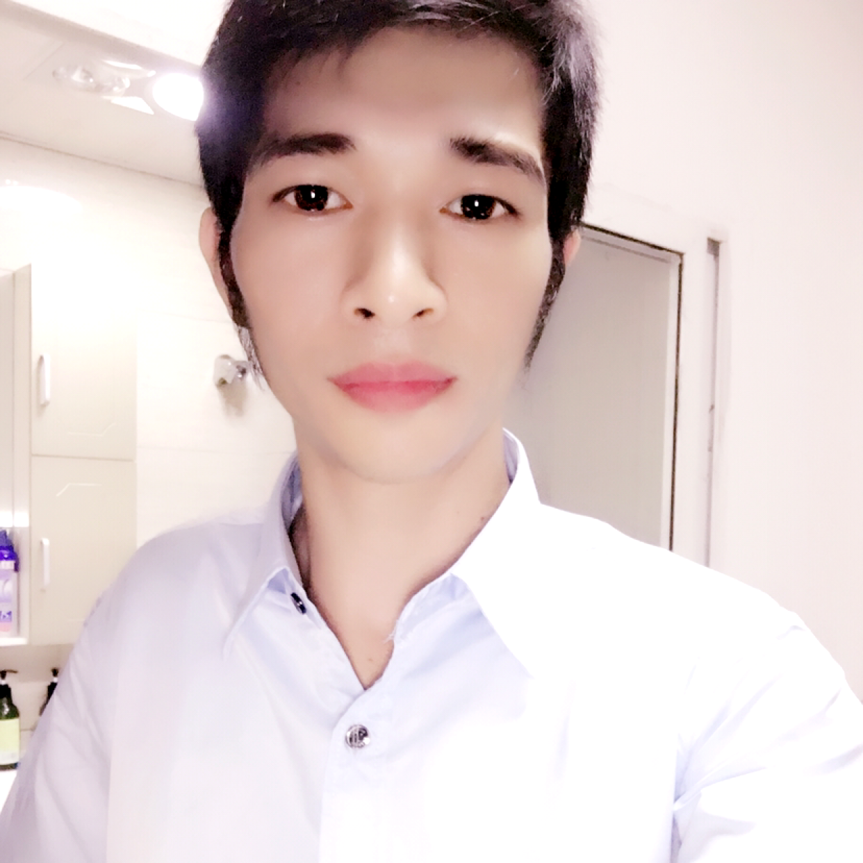 爱笑回眸铃铛的照片