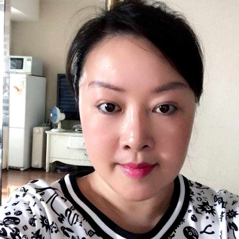 柯林娜的照片
