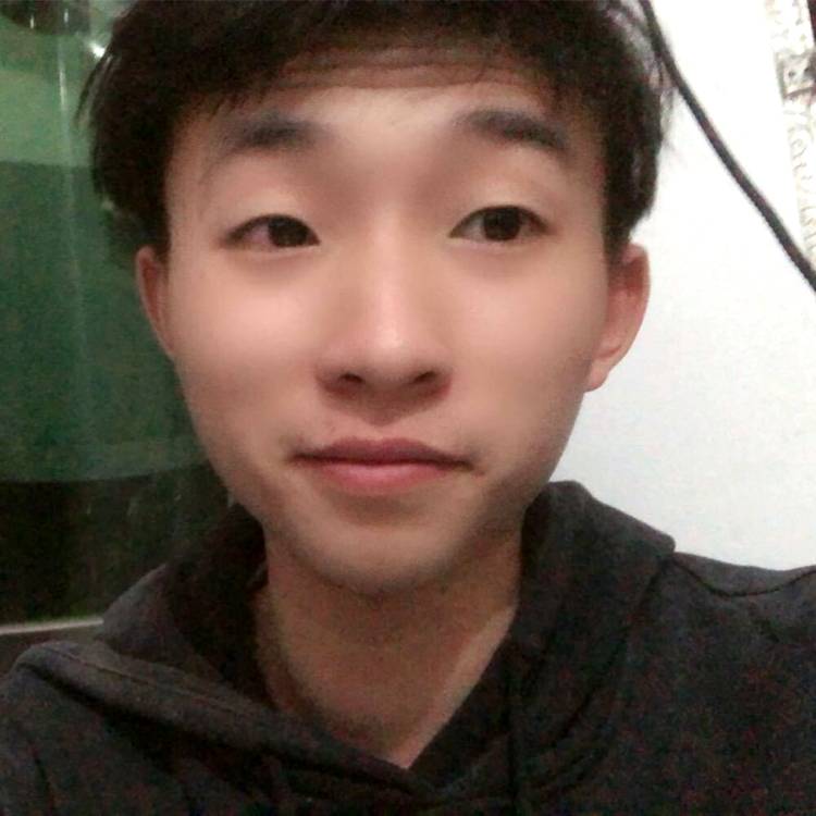 单身相许帅哥的照片