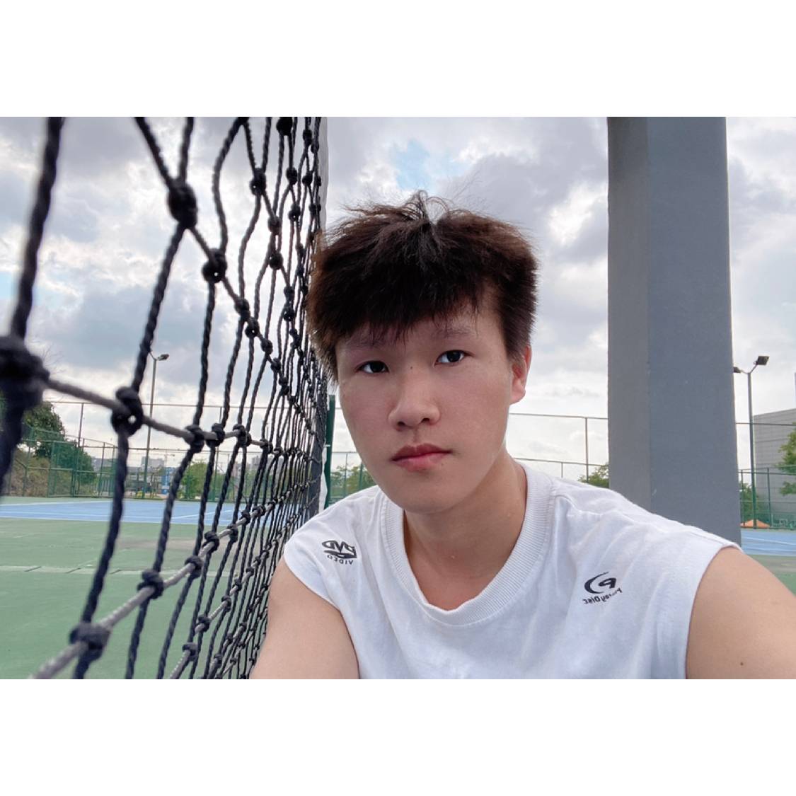 还单身漫步柠檬的照片