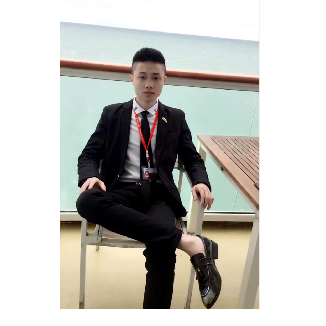 承蒙厚爱的照片