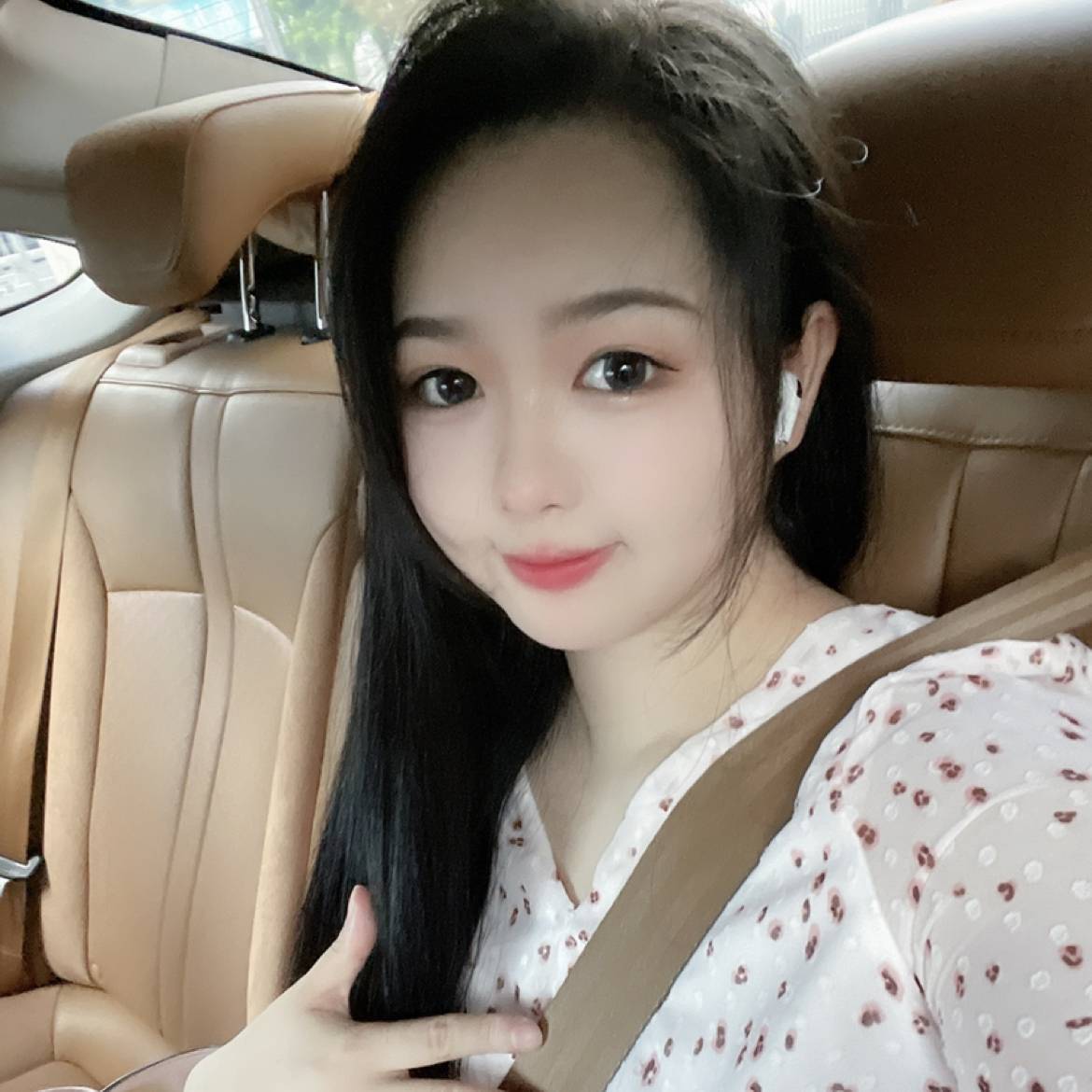 小白酱的照片