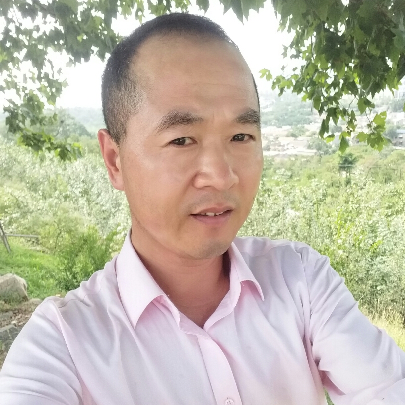 东大山的照片